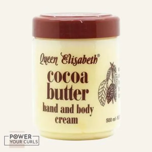 Palmer's Cocoa Butter Formula Body Cream