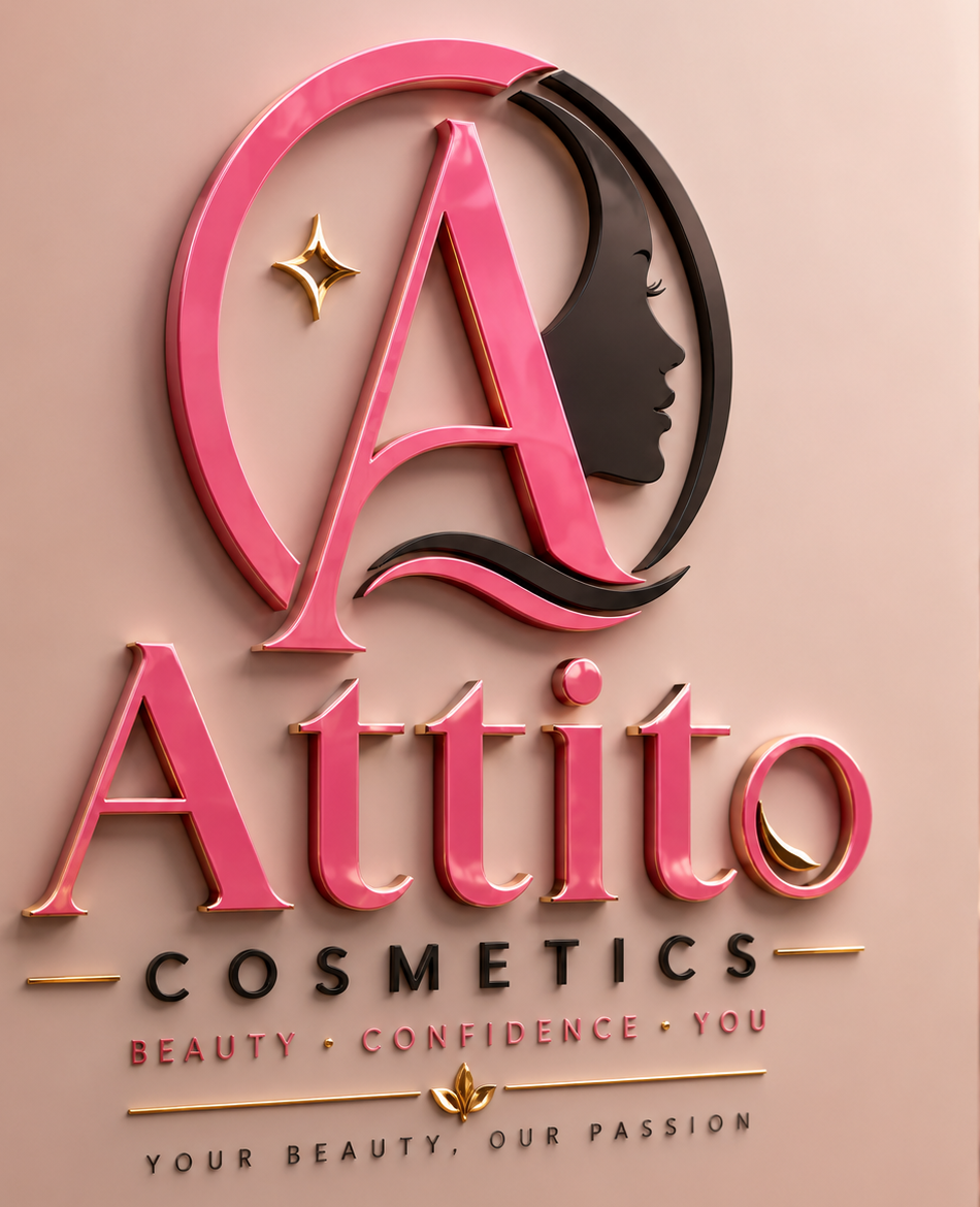 ATTITO COSMETICS