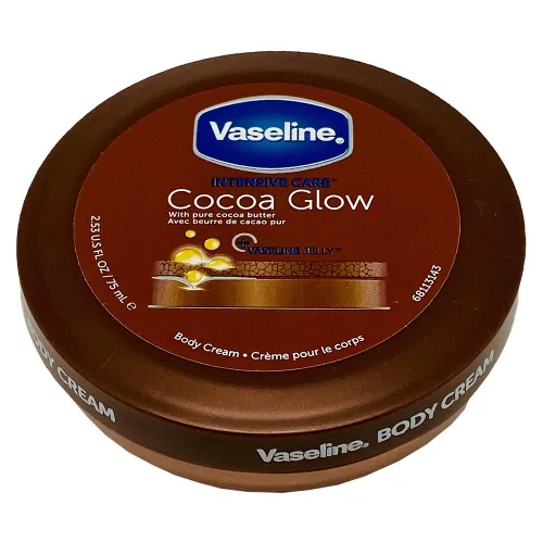Vaseline Healthy Bright Body Cream
