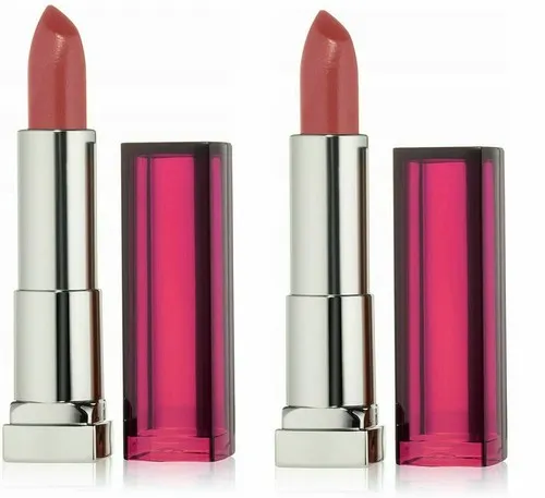 Maybelline Color Sensational Lipstick
