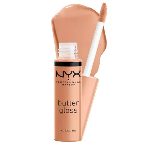 NYX Butter Gloss Fortune Cookie