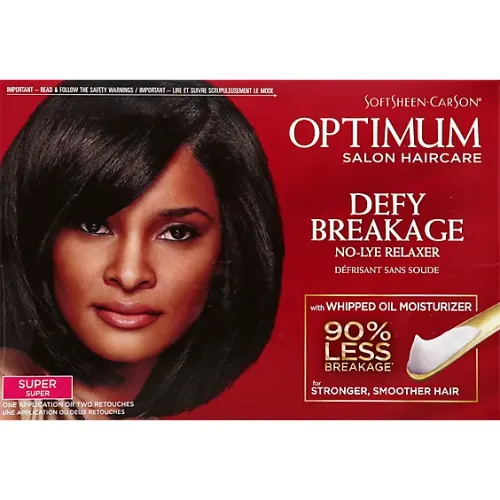 Optimum Care Relaxer Super Kit
