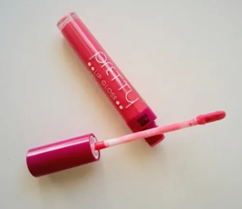 Flormar Matte Lipstick Red Passion